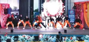 GOPIO Gold Coast Hosts Diwali 2023 d