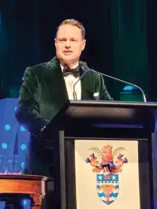 Lord Mayor's Multicultural Awards for Business b