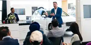 Volvo Cars Values Culture_a