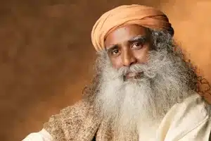 Sadguru a yogi
