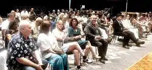 GOPIO Gold Coast hosts the Australian Citizenship Ceremony