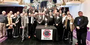 GOPIO International Convention 2024