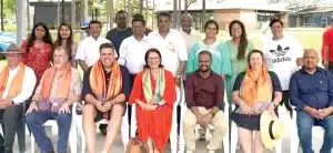 Greater Springfield Kite Festival 2024 Soaring to New Heights at Woodcrest Oval Ground a