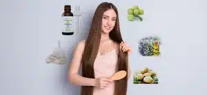 Home Remedies for Hair Repair