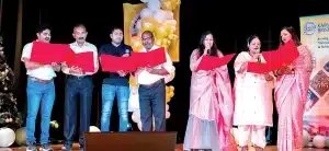 Kairali Brisbane’s Christmas and New Year event shares joy and cheers c