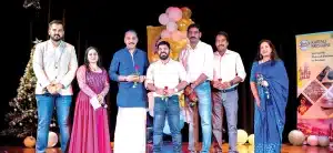 Kairali Brisbane’s Christmas and New Year event shares joy and cheers d