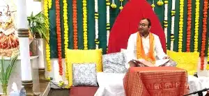 Ramayana Sampurna Maha Yug and Bhandara