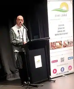 Shakti Global, launched in Helensvale, will deliver Holistic health programs a