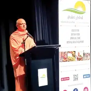 Shakti Global, launched in Helensvale, will deliver Holistic health programs b