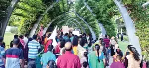 South Bank Piazza Hosts Grand Pongal Festival