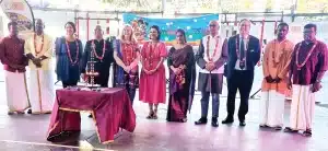 South Bank Piazza Hosts Grand Pongal Festival celebation