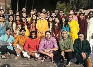 The Chinmaya Mission National Camp in Brisbane to Empower Youth