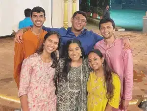 The Chinmaya Mission National Camp in Brisbane to Empower Youth d