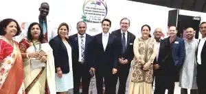 The Federation of Indian Communities of Queensland FICQ