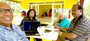 The Sangam Association of Queensland revives the community engagement b