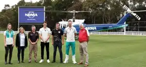 Varnam Cultural Society (QLD) hosts a Citizenship Ceremony a