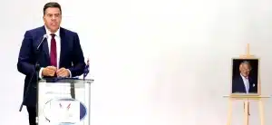 Varnam Cultural Society (QLD) hosts a Citizenship Ceremony b