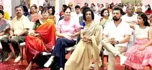 celebrates its eighth Staphna Diwas and seventh Anniversary