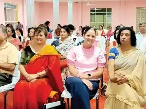 celebrates its eighth Staphna Diwas and seventh Anniversary a