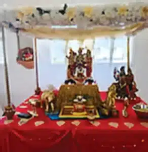 Events at Gayatri Mandir Boondall a