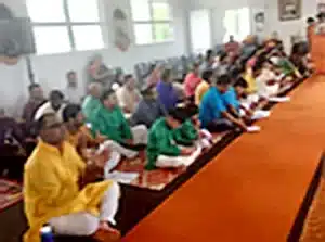 Events at Gayatri Mandir Boondall b