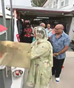 Events at Gayatri Mandir Boondall d