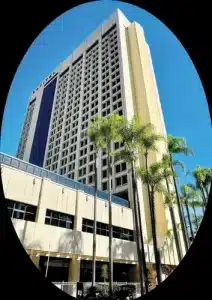 Sofitel or experience the Oaks difference