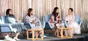 GOPIO Gold Coast Host International Women's Day Hi-Tea b