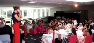 GOPIO Gold Coast Host International Women's Day Hi-Tea c