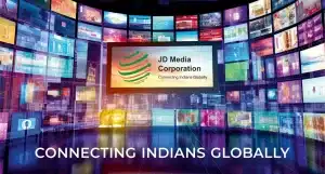 GLOBAL INDIAN TV – Connecting Indians globally a