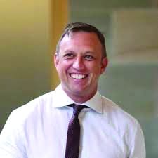 Hon Steven Miles Rt Hon Premier