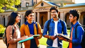 Current Australian Politics and Its Impact on the Indian Diaspora