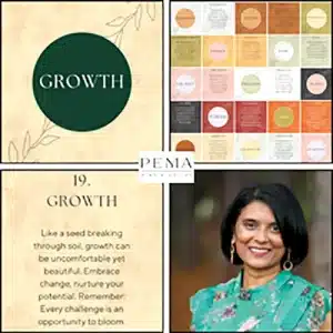 Ancient Wisdom Meets Modern Healing: How the Mind and Motion Cards Are Transforming Emotional Well-Being