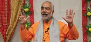 Chinmaya Mission Brisbane welcomes Devi Bhuvaneshwari