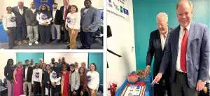 Mayor Ross Launches Rotary Club, RiseBack’s “Start Here, Go Anywhere” — World’s First "Study Now, Pay Later" Model for Affordable Higher Education Initiative