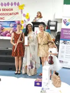 Successful International Women’s Day Celebration Inspires Community