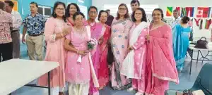 Successful International Women’s Day Celebration Inspires Community