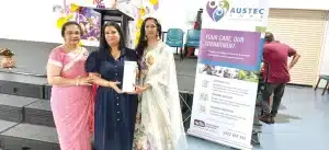Successful International Women’s Day Celebration Inspires Community