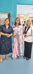 Successful International Women’s Day Celebration Inspires Community