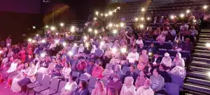 A Night to Remember: JD Media Corporation Delivers Another Stellar Performance with the Mohd Faiz & Senjuti Das Show in Brisbane