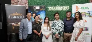 A Night to Remember: JD Media Corporation Delivers Another Stellar Performance with the Mohd Faiz & Senjuti Das Show in Brisbane