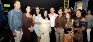 A Night to Remember: JD Media Corporation Delivers Another Stellar Performance with the Mohd Faiz & Senjuti Das Show in Brisbane