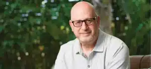 Alex Kain leads a new wave of purpose-driven entrepreneurs in search of ways to do good