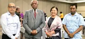 Beyond reporting Media as a force for national unity 