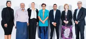 Beyond reporting Media as a force for national unity 