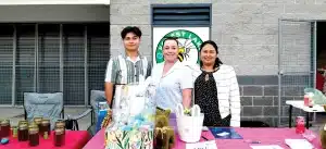 Celebrating Mothers, Confronting Violence, and Building Stronger Communities This May