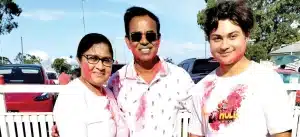 Celebrating Mothers, Confronting Violence, and Building Stronger Communities This May