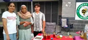 Celebrating Mothers, Confronting Violence, and Building Stronger Communities This May