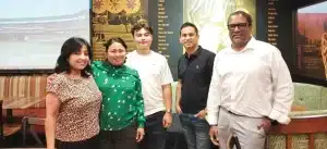 Celebrating Mothers, Confronting Violence, and Building Stronger Communities This May