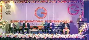 GOPIO International Convention 2025 Opens in Brisbane